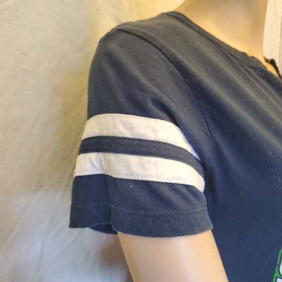 Women's Seattle Seahawks Shirt - Picture 5 of 8